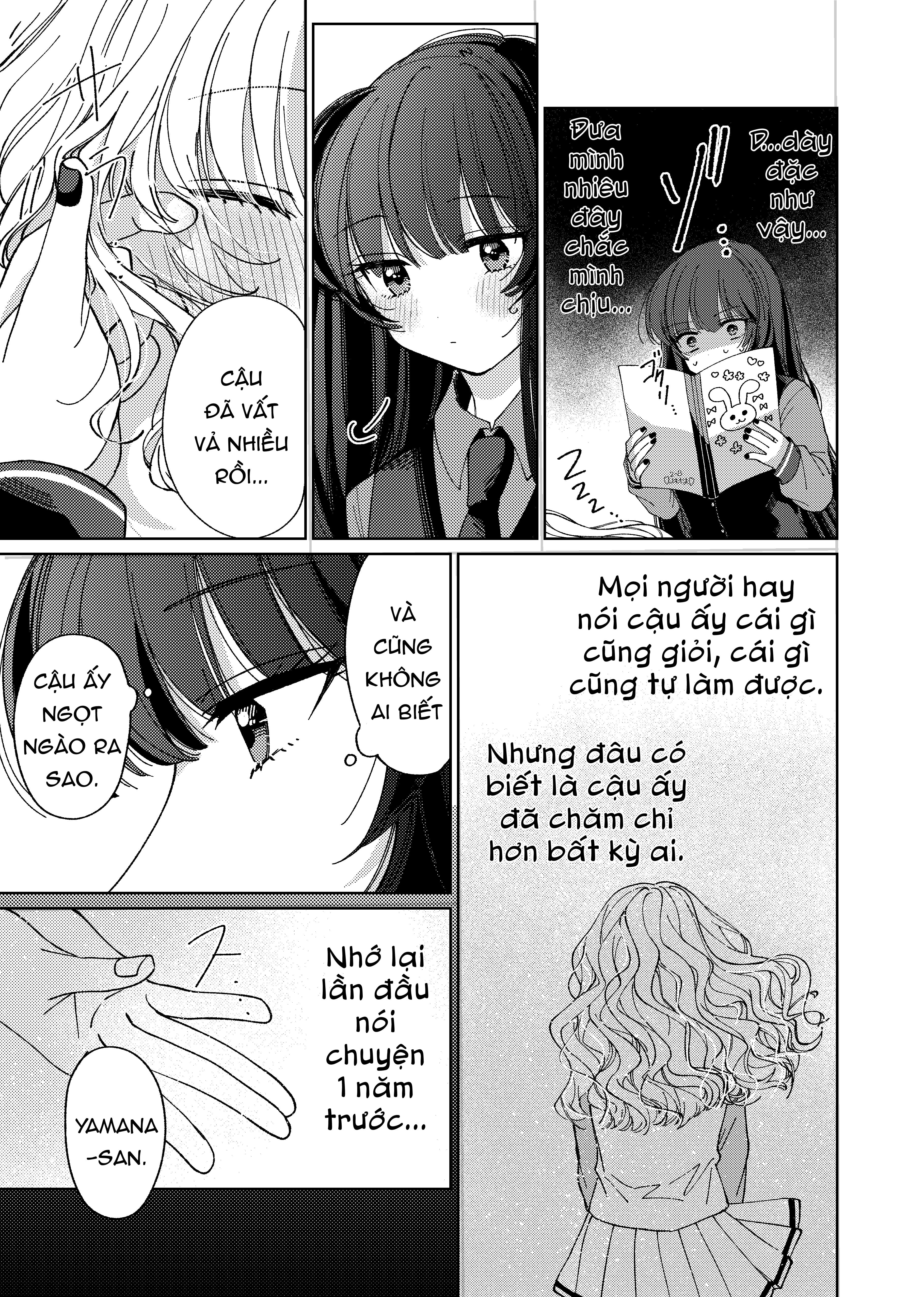 đọc truyện Azumi & Kochou Chương 7 ảnh 4 tại Thiên Thai Truyện