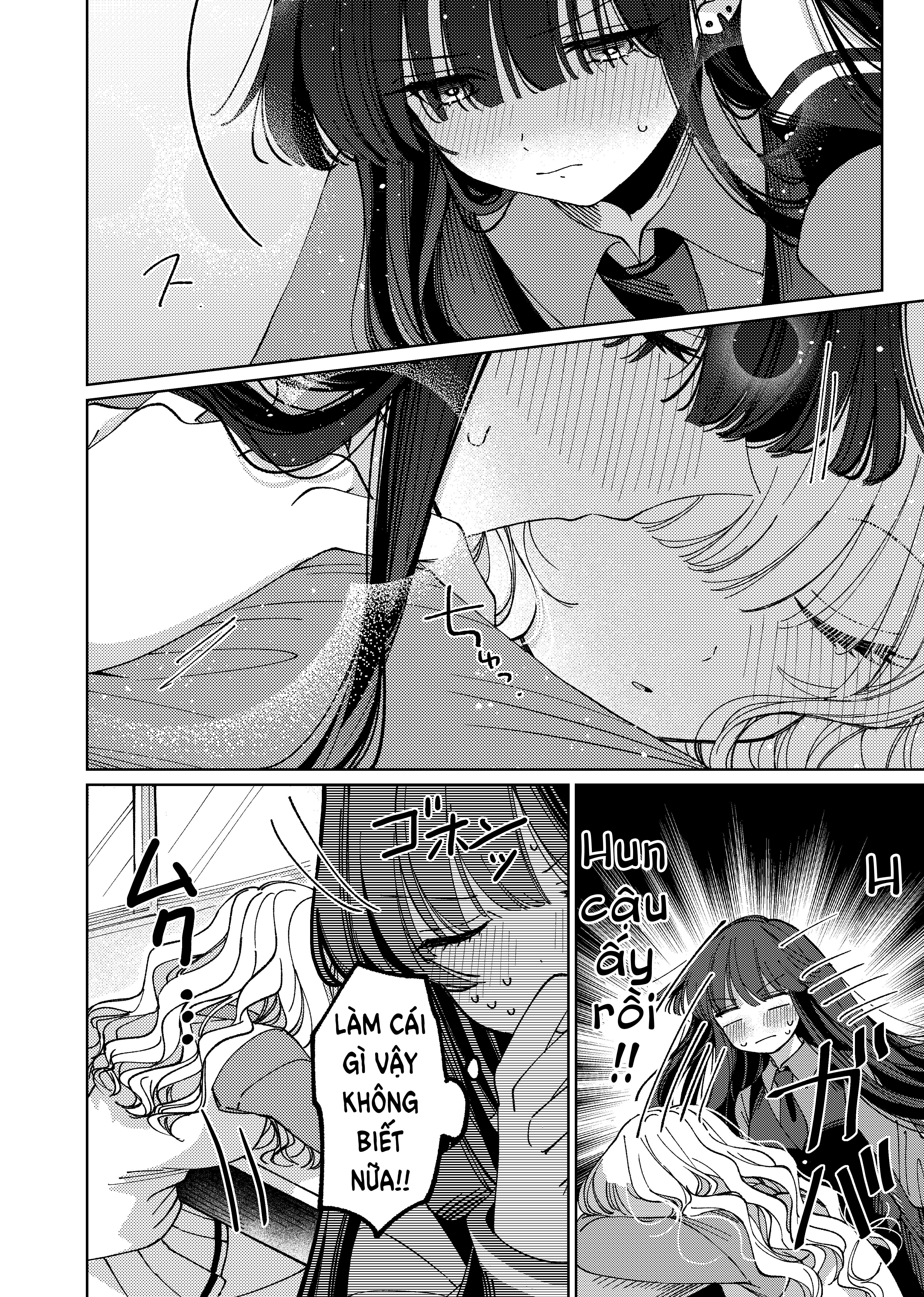 đọc truyện Azumi & Kochou Chương 7 ảnh 7 tại Thiên Thai Truyện