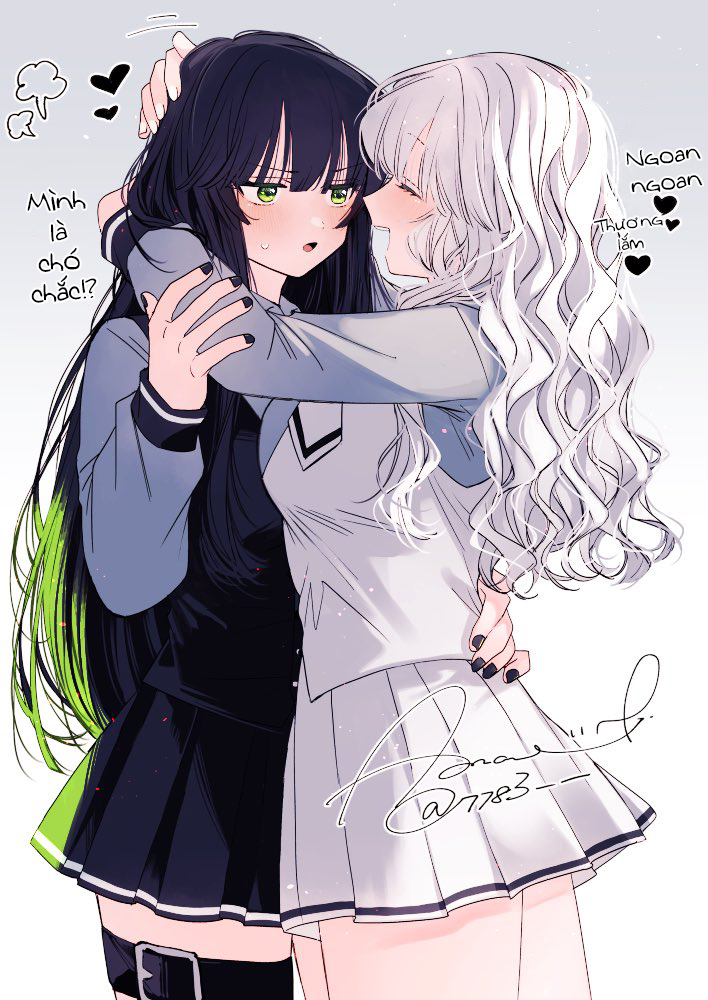 đọc truyện Azumi & Kochou Chương 7 ảnh 10 tại Thiên Thai Truyện