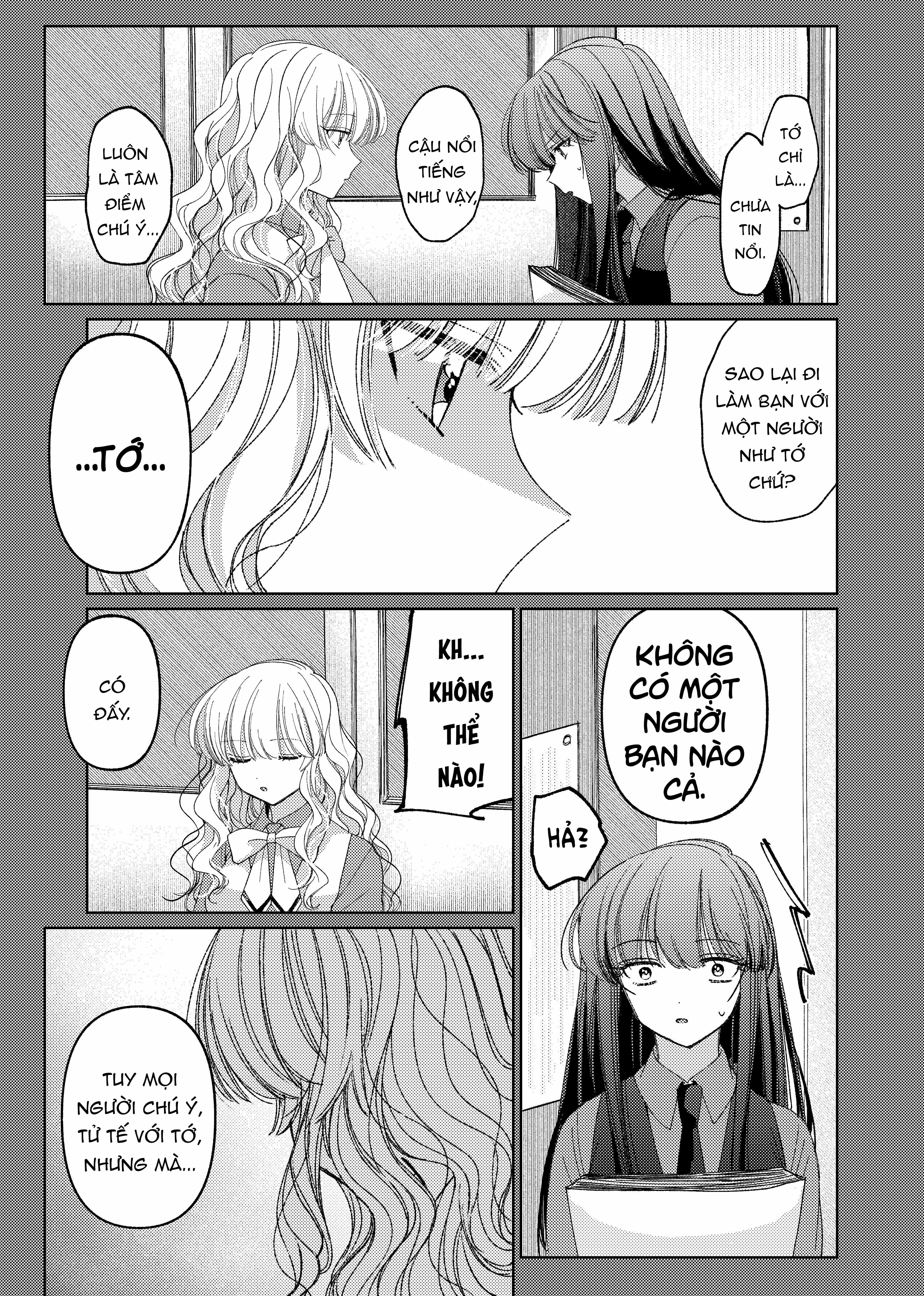 đọc truyện Azumi & Kochou Chương 8 ảnh 12 tại Thiên Thai Truyện