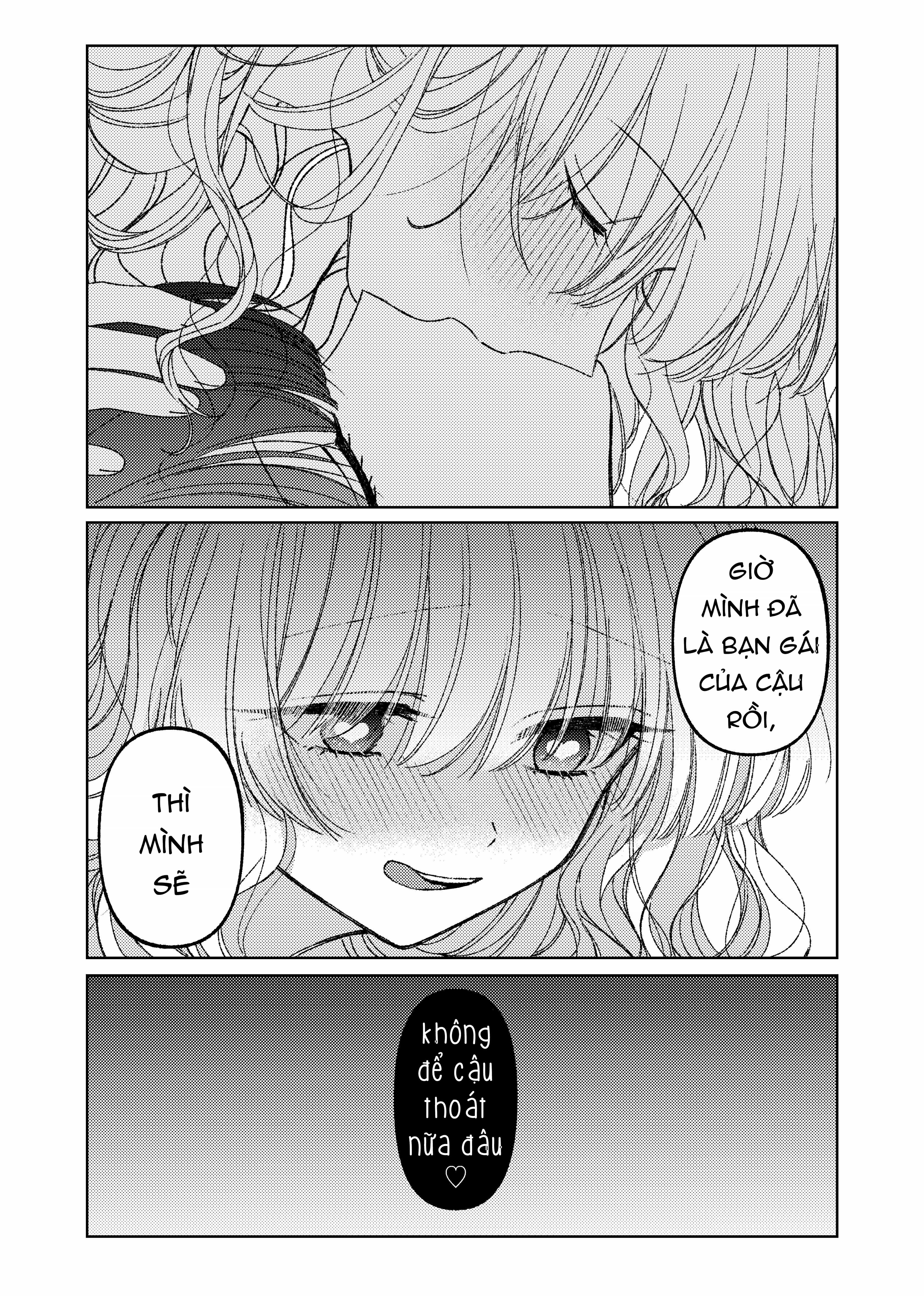 đọc truyện Azumi & Kochou Chương 8 ảnh 19 tại Thiên Thai Truyện