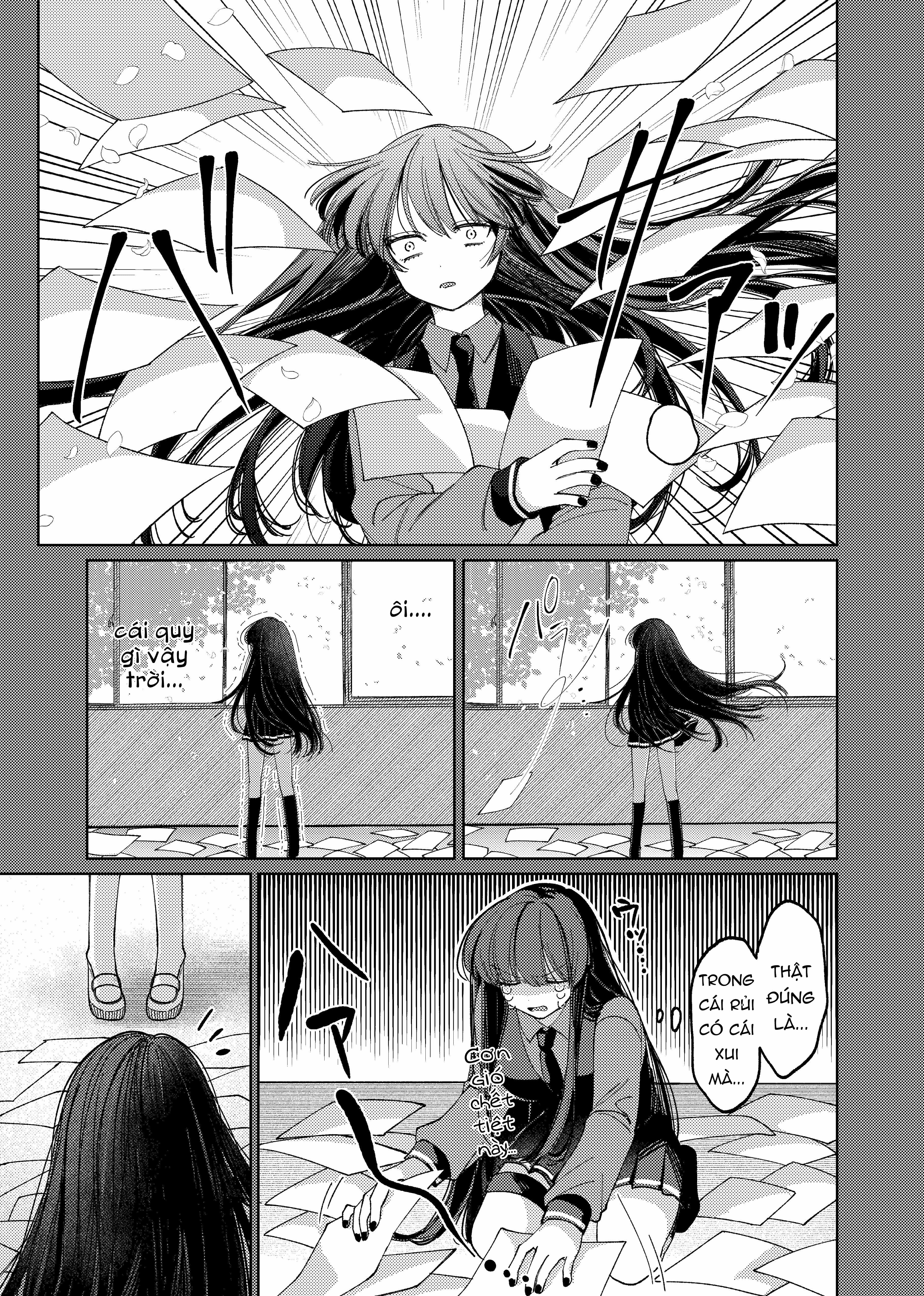 đọc truyện Azumi & Kochou Chương 8 ảnh 4 tại Thiên Thai Truyện