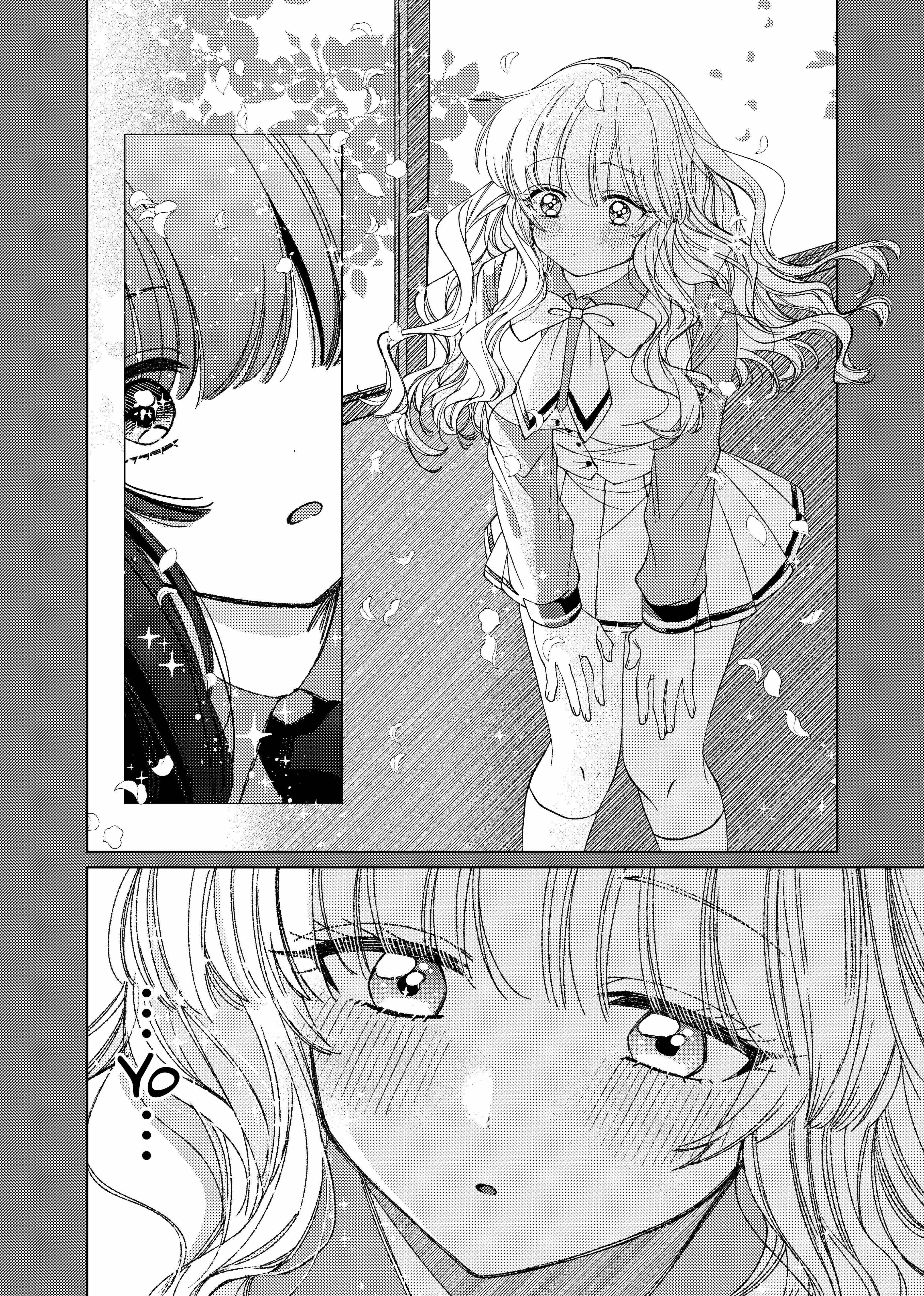 đọc truyện Azumi & Kochou Chương 8 ảnh 5 tại Thiên Thai Truyện