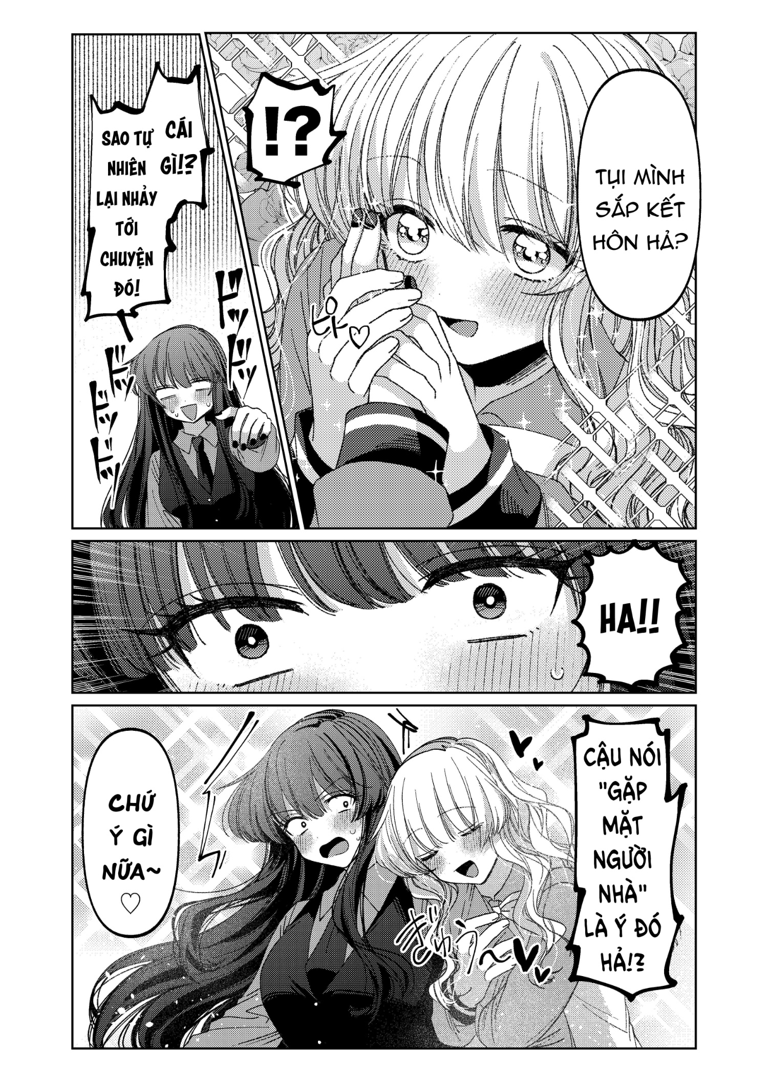 đọc truyện Azumi & Kochou Chương 9 ảnh 9 tại Thiên Thai Truyện