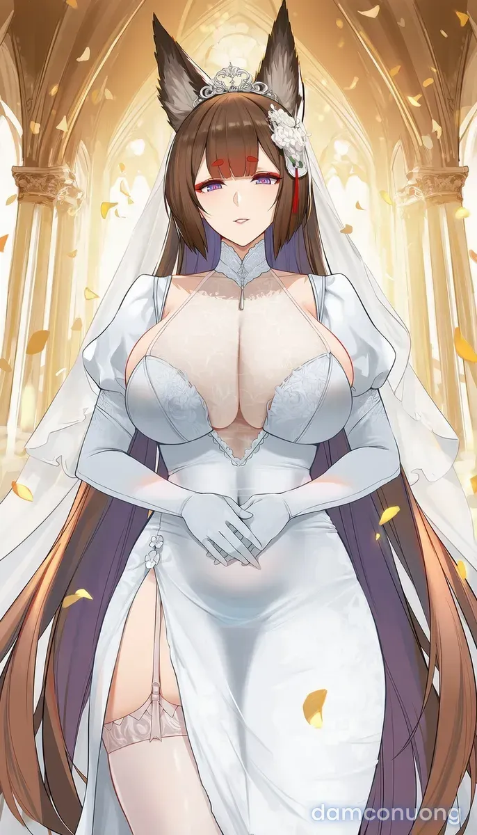 đọc truyện Azur Lane X Bbc Chương 0 ảnh 4 tại Thiên Thai Truyện