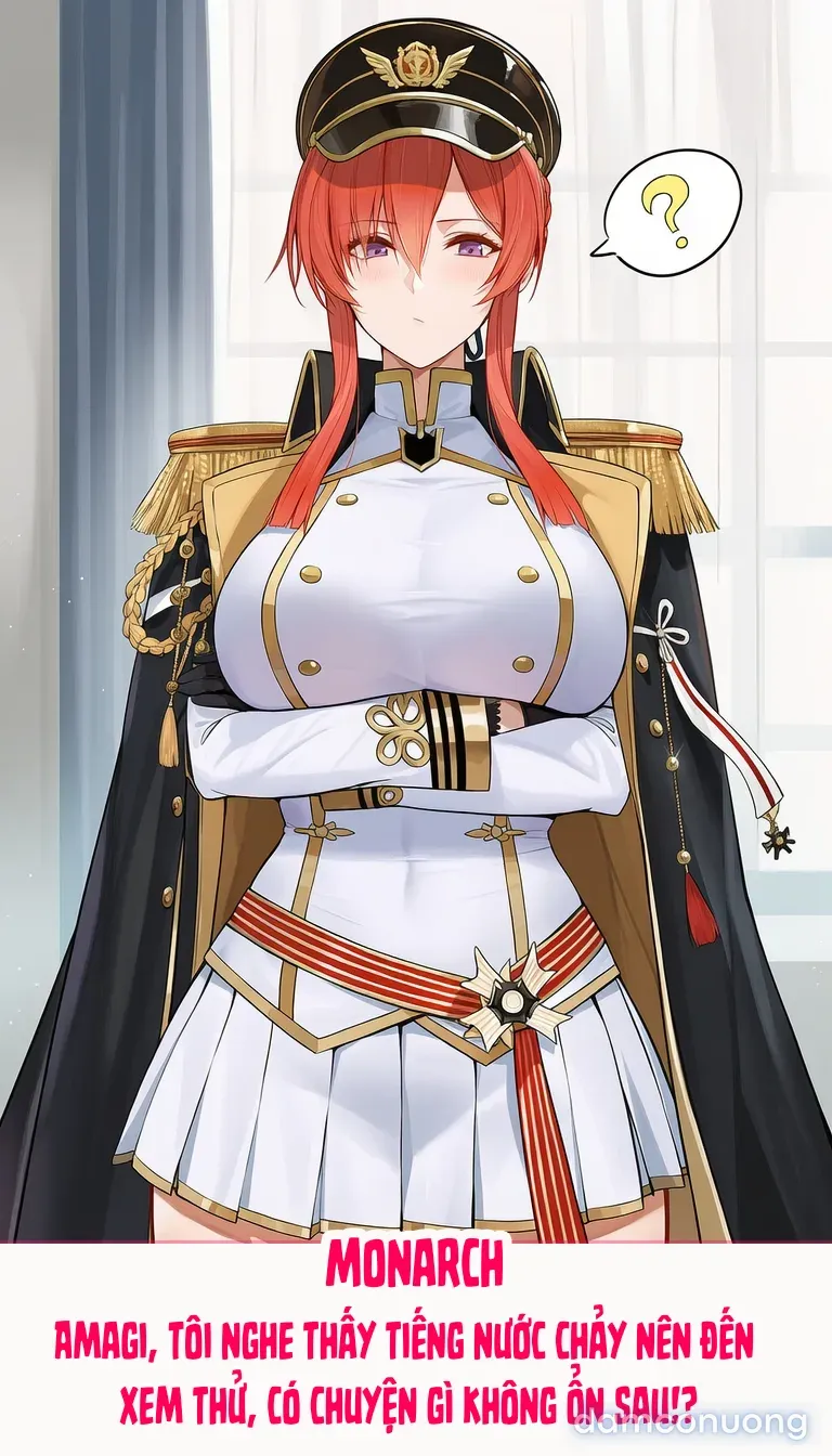 đọc truyện Azur Lane X Bbc Chương 0 ảnh 39 tại Thiên Thai Truyện