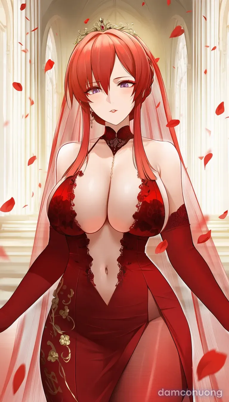 đọc truyện Azur Lane X Bbc Chương 0 ảnh 7 tại Thiên Thai Truyện