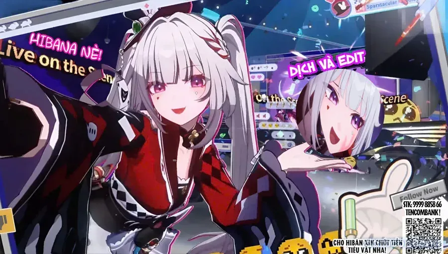 đọc truyện Azur Lane X Bbc Chương 10 ảnh 61 tại Thiên Thai Truyện