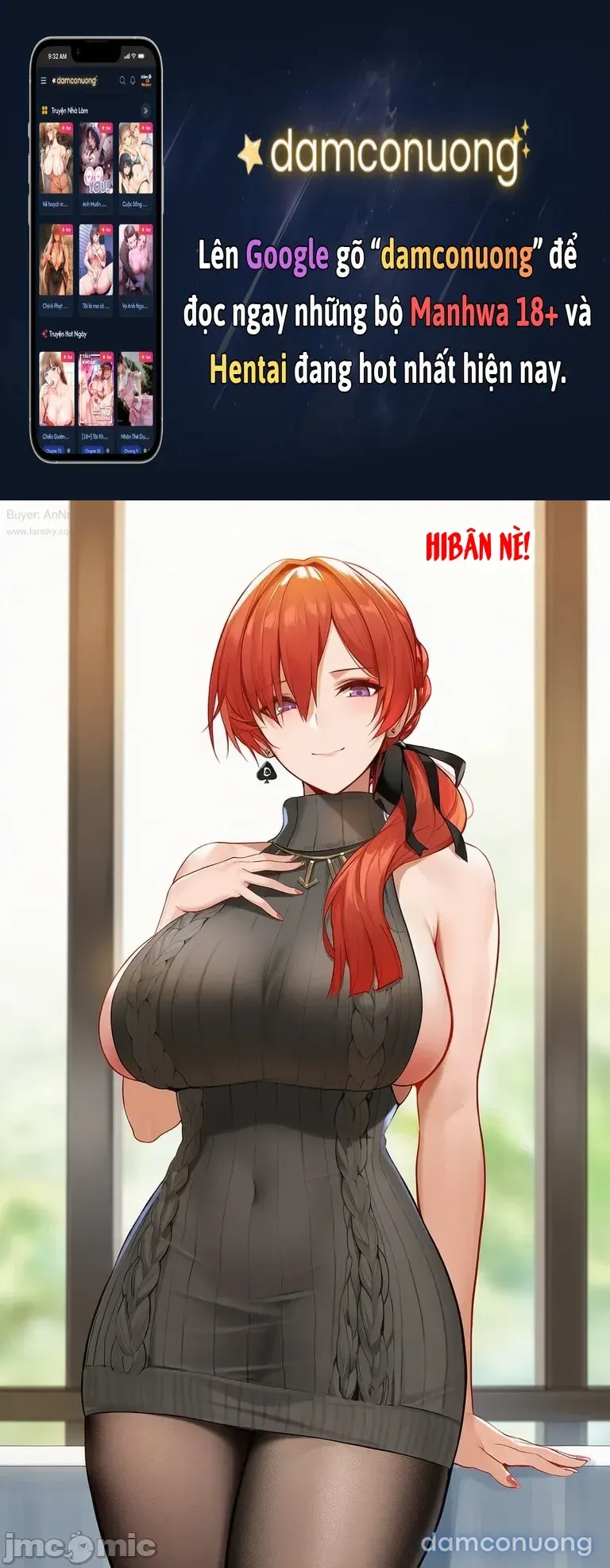 đọc truyện Azur Lane X Bbc Chương 11 ảnh 2 tại Thiên Thai Truyện