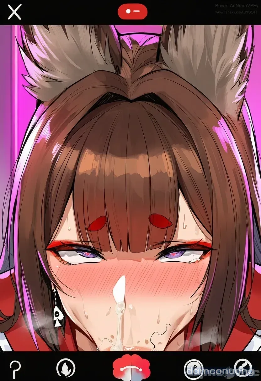 đọc truyện Azur Lane X Bbc Chương 12 ảnh 19 tại Thiên Thai Truyện