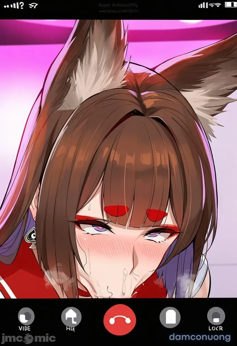 đọc truyện Azur Lane X Bbc Chương 12 ảnh 20 tại Thiên Thai Truyện