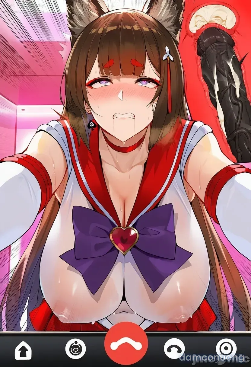 đọc truyện Azur Lane X Bbc Chương 12 ảnh 59 tại Thiên Thai Truyện