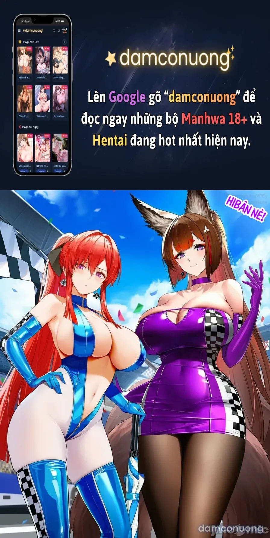đọc truyện Azur Lane X Bbc Chương 13 ảnh 2 tại Thiên Thai Truyện