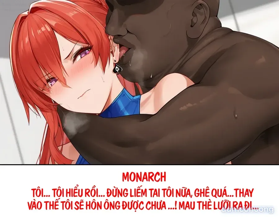 đọc truyện Azur Lane X Bbc Chương 13 ảnh 35 tại Thiên Thai Truyện