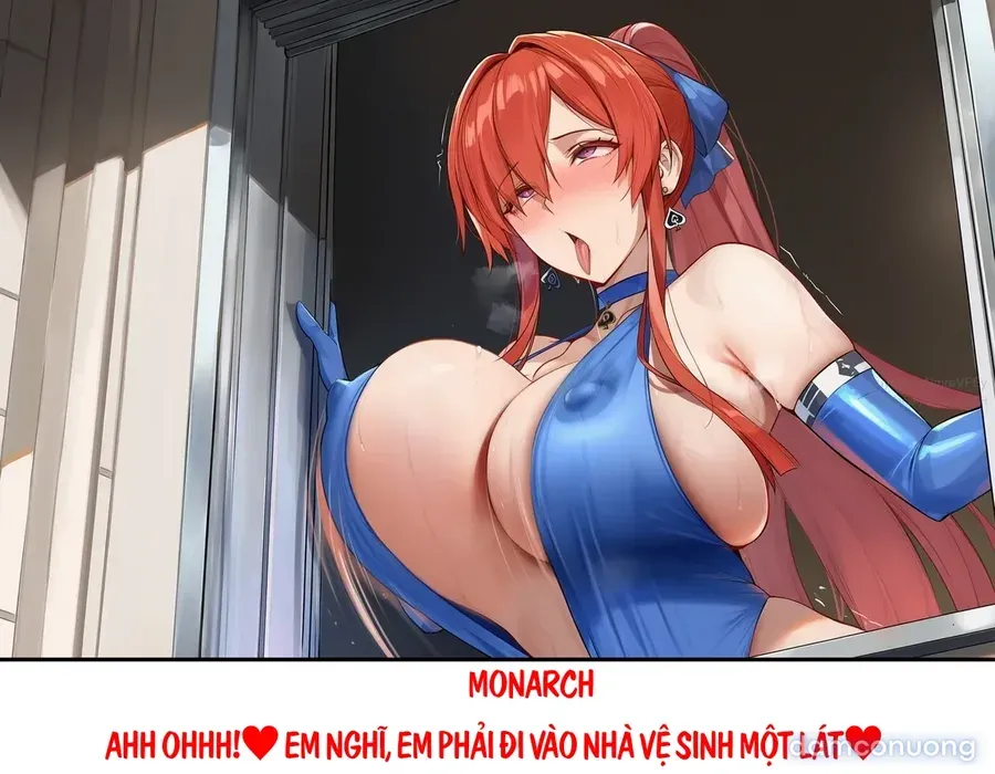 đọc truyện Azur Lane X Bbc Chương 13 ảnh 57 tại Thiên Thai Truyện