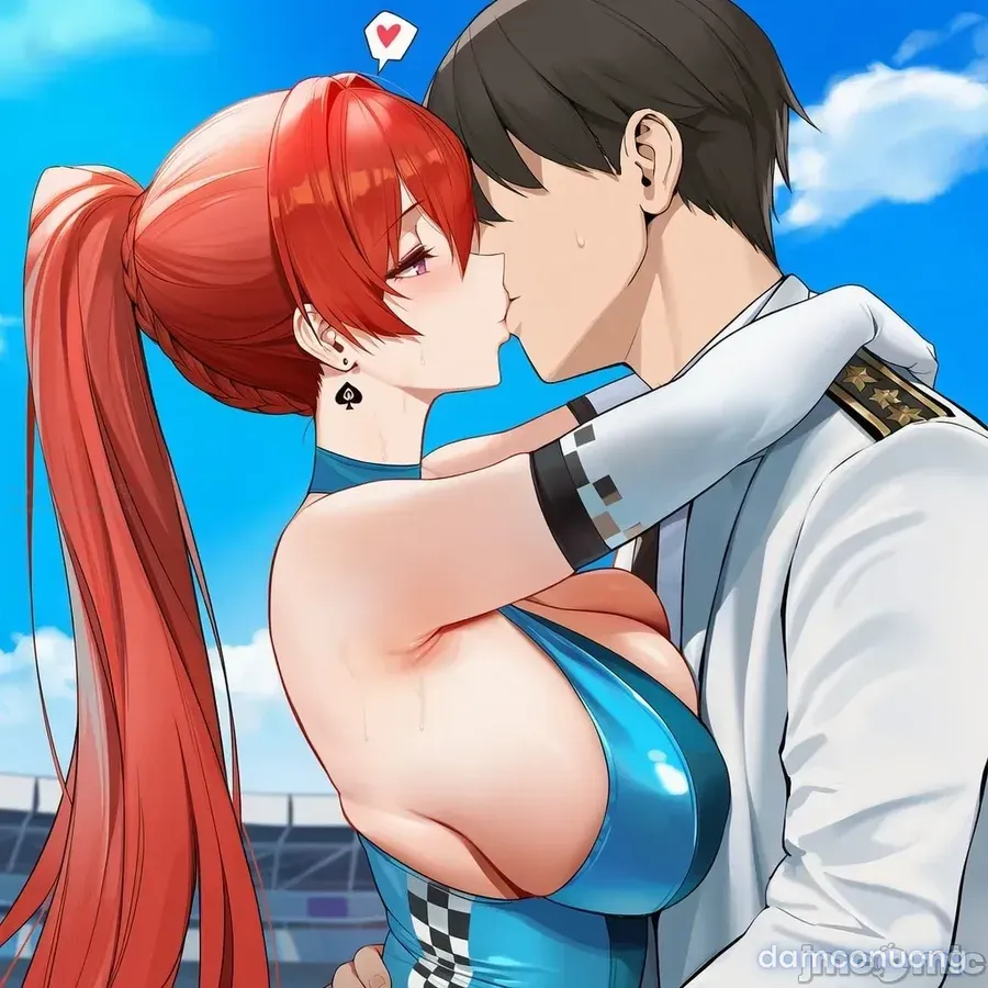 đọc truyện Azur Lane X Bbc Chương 13 ảnh 9 tại Thiên Thai Truyện