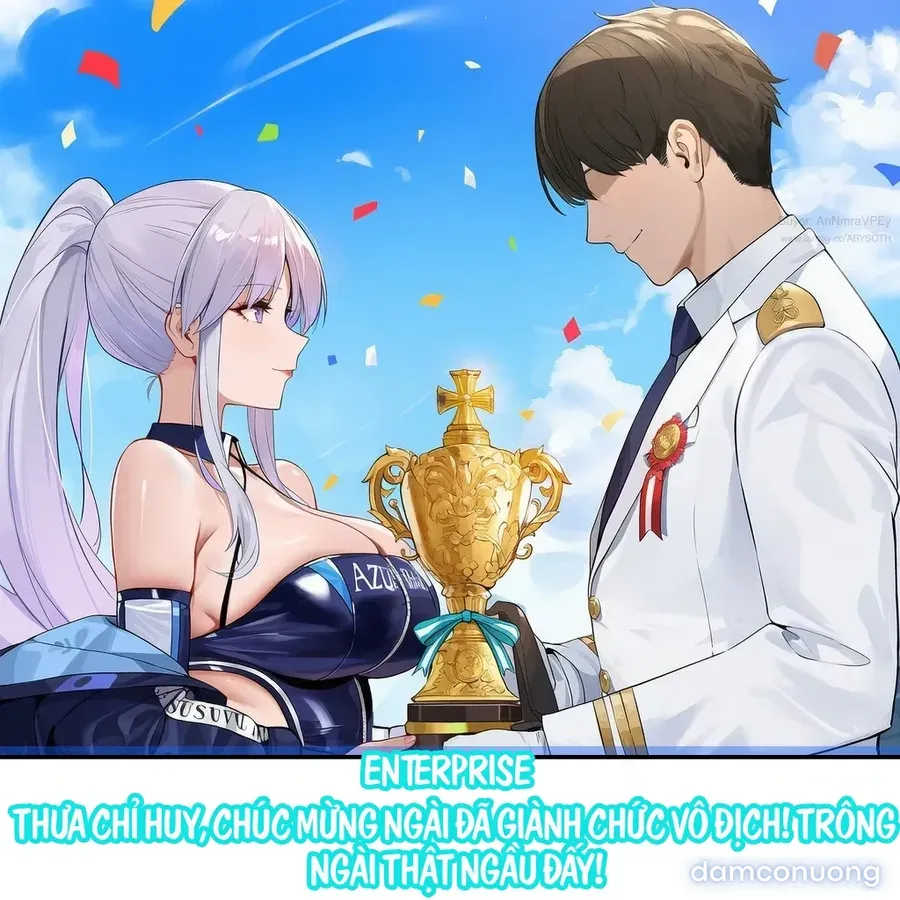đọc truyện Azur Lane X Bbc Chương 13 ảnh 78 tại Thiên Thai Truyện