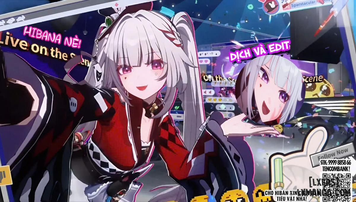 đọc truyện Azur Lane X Bbc Chương 16 ảnh 61 tại Thiên Thai Truyện