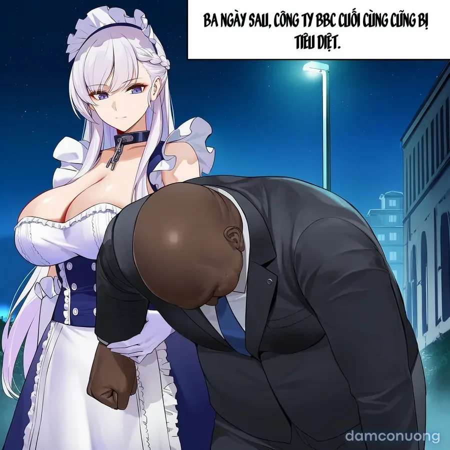 đọc truyện Azur Lane X Bbc Chương 18 ảnh 62 tại Thiên Thai Truyện