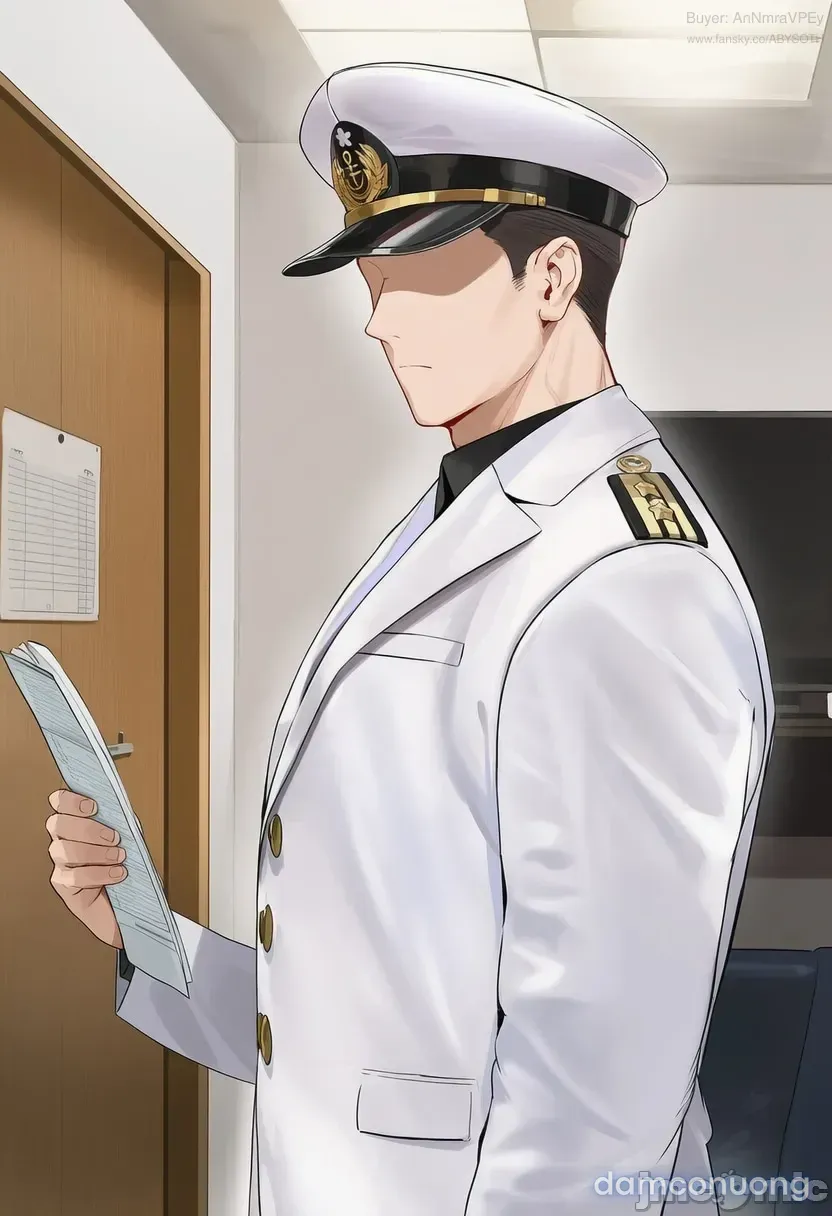 đọc truyện Azur Lane X Bbc Chương 19 ảnh 3 tại Thiên Thai Truyện