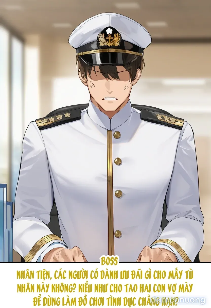 đọc truyện Azur Lane X Bbc Chương 19 ảnh 27 tại Thiên Thai Truyện
