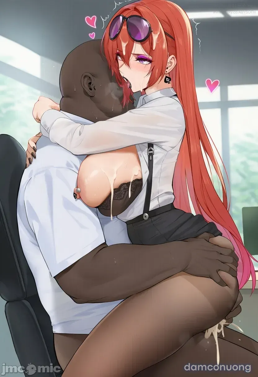 đọc truyện Azur Lane X Bbc Chương 19 ảnh 45 tại Thiên Thai Truyện