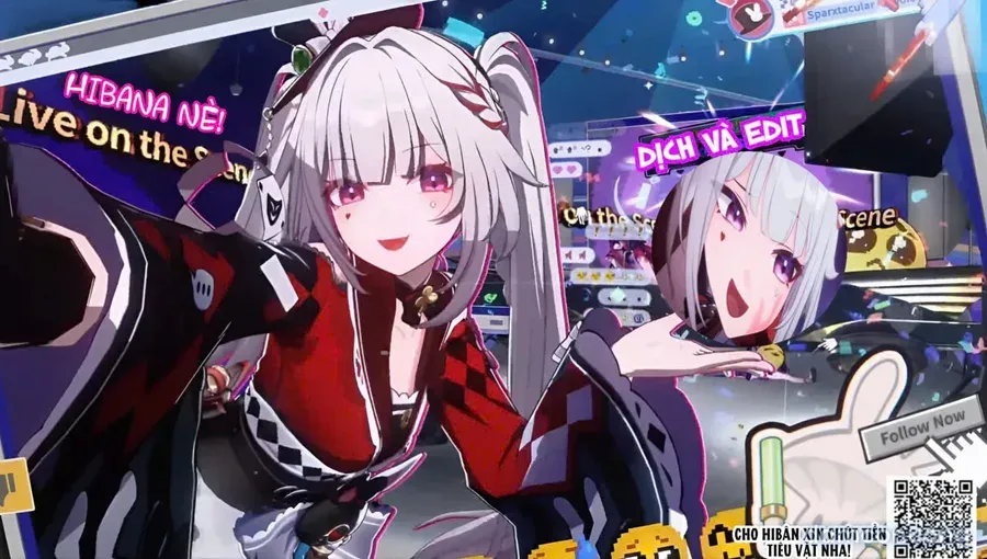đọc truyện Azur Lane X Bbc Chương 2 ảnh 44 tại Thiên Thai Truyện