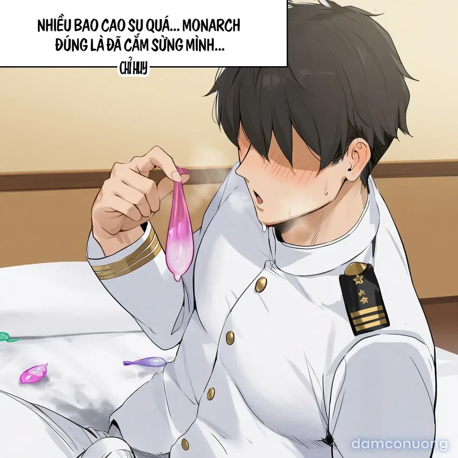 đọc truyện Azur Lane X Bbc Chương 21 ảnh 123 tại Thiên Thai Truyện