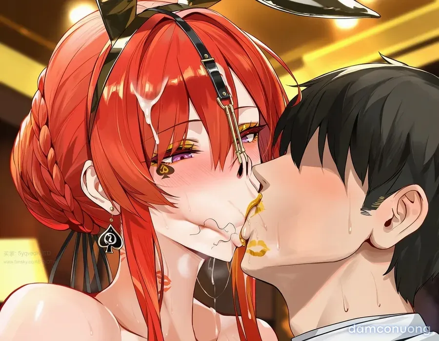 đọc truyện Azur Lane X Bbc Chương 22 ảnh 103 tại Thiên Thai Truyện