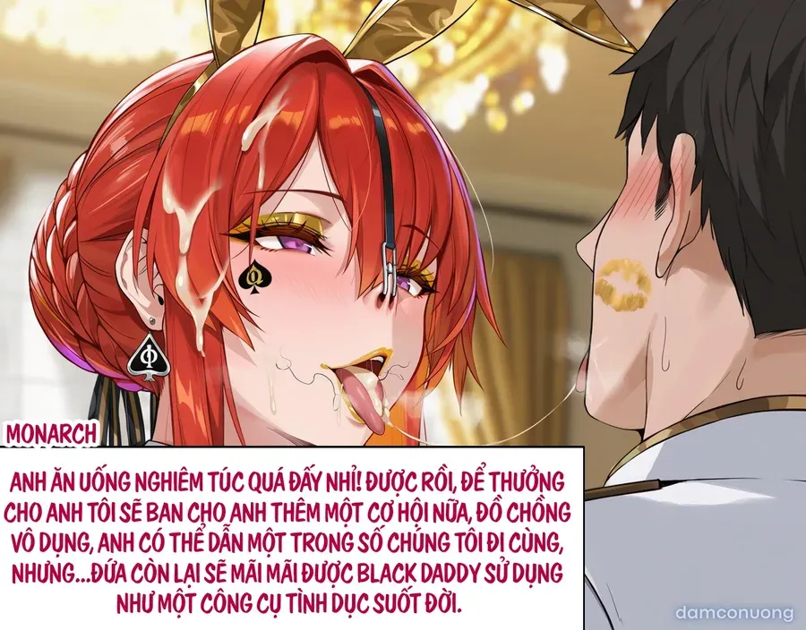 đọc truyện Azur Lane X Bbc Chương 22 ảnh 106 tại Thiên Thai Truyện
