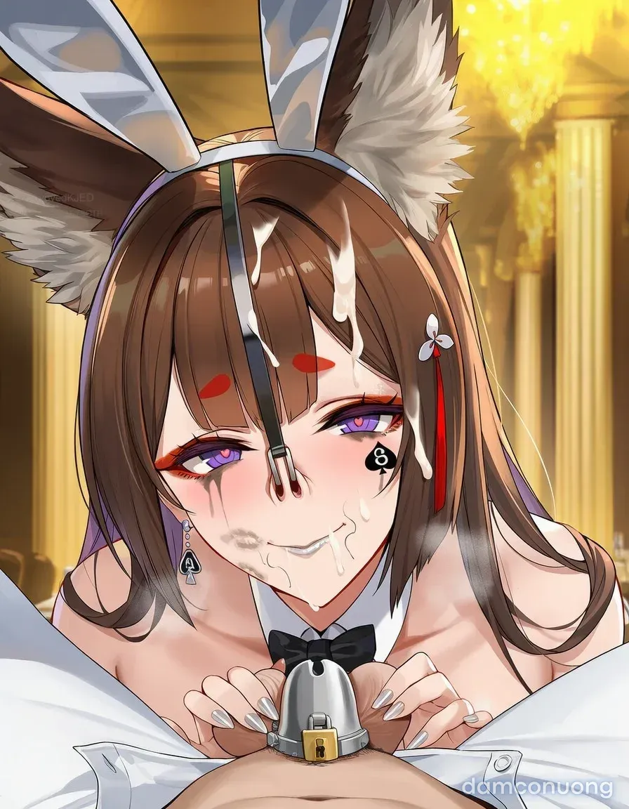 đọc truyện Azur Lane X Bbc Chương 22 ảnh 108 tại Thiên Thai Truyện