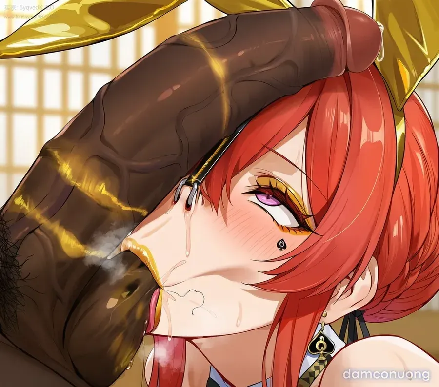 đọc truyện Azur Lane X Bbc Chương 22 ảnh 18 tại Thiên Thai Truyện