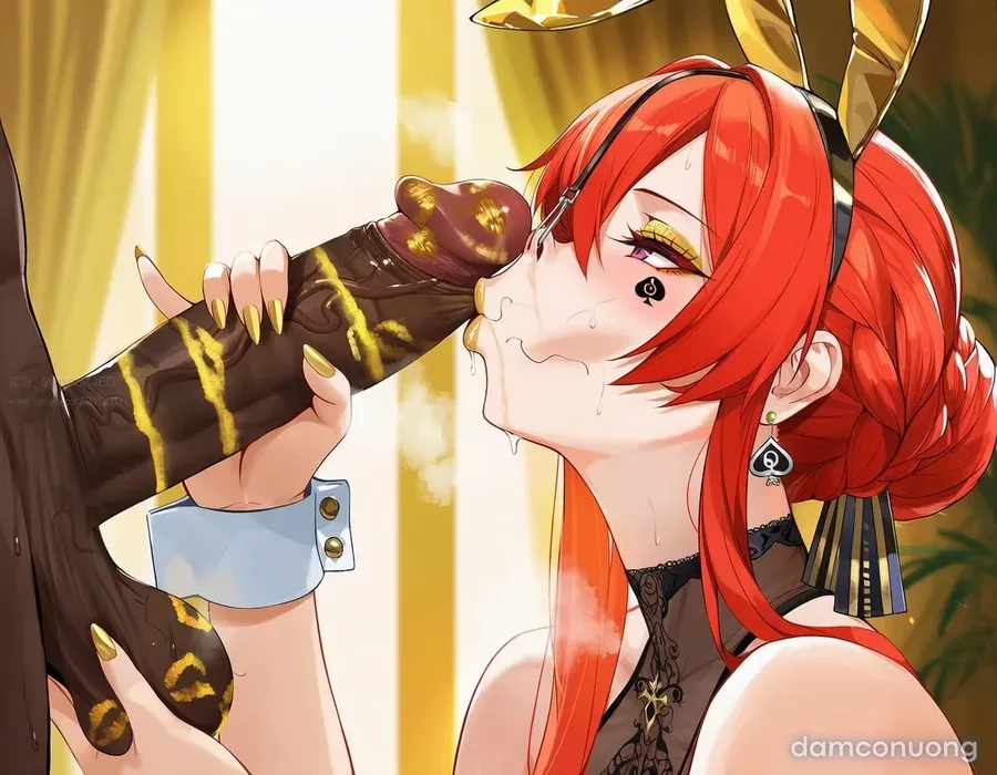đọc truyện Azur Lane X Bbc Chương 22 ảnh 22 tại Thiên Thai Truyện