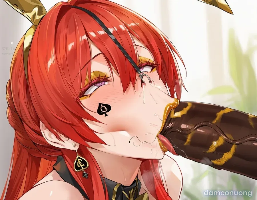 đọc truyện Azur Lane X Bbc Chương 22 ảnh 30 tại Thiên Thai Truyện