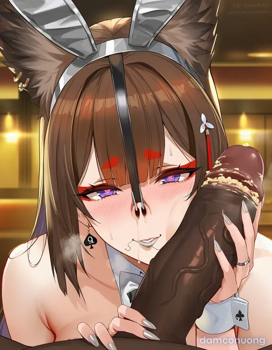 đọc truyện Azur Lane X Bbc Chương 22 ảnh 44 tại Thiên Thai Truyện