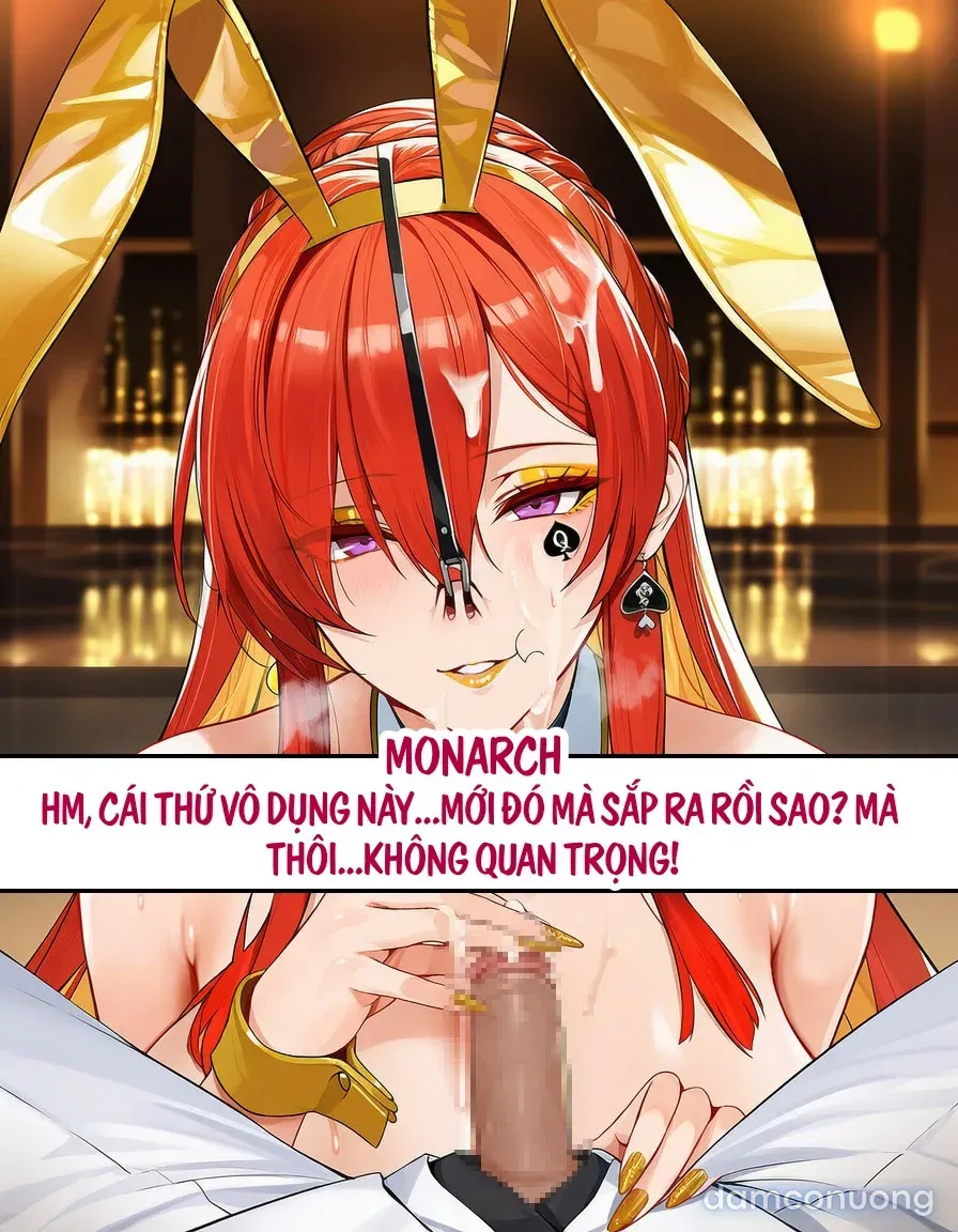 đọc truyện Azur Lane X Bbc Chương 22 ảnh 90 tại Thiên Thai Truyện