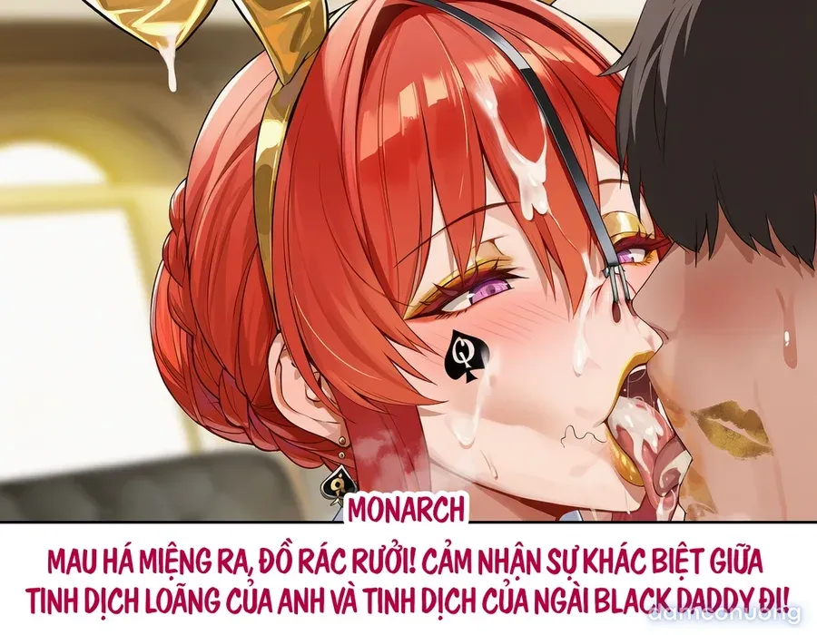 đọc truyện Azur Lane X Bbc Chương 22 ảnh 93 tại Thiên Thai Truyện