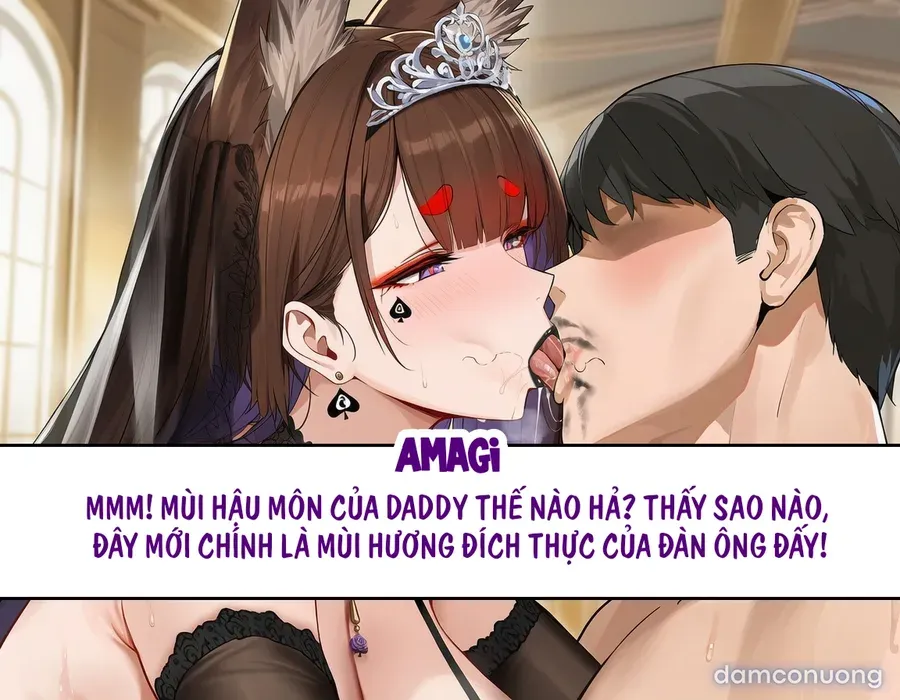 đọc truyện Azur Lane X Bbc Chương 23 ảnh 33 tại Thiên Thai Truyện