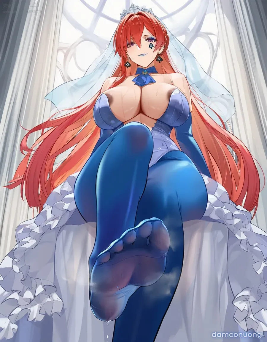 đọc truyện Azur Lane X Bbc Chương 23 ảnh 83 tại Thiên Thai Truyện