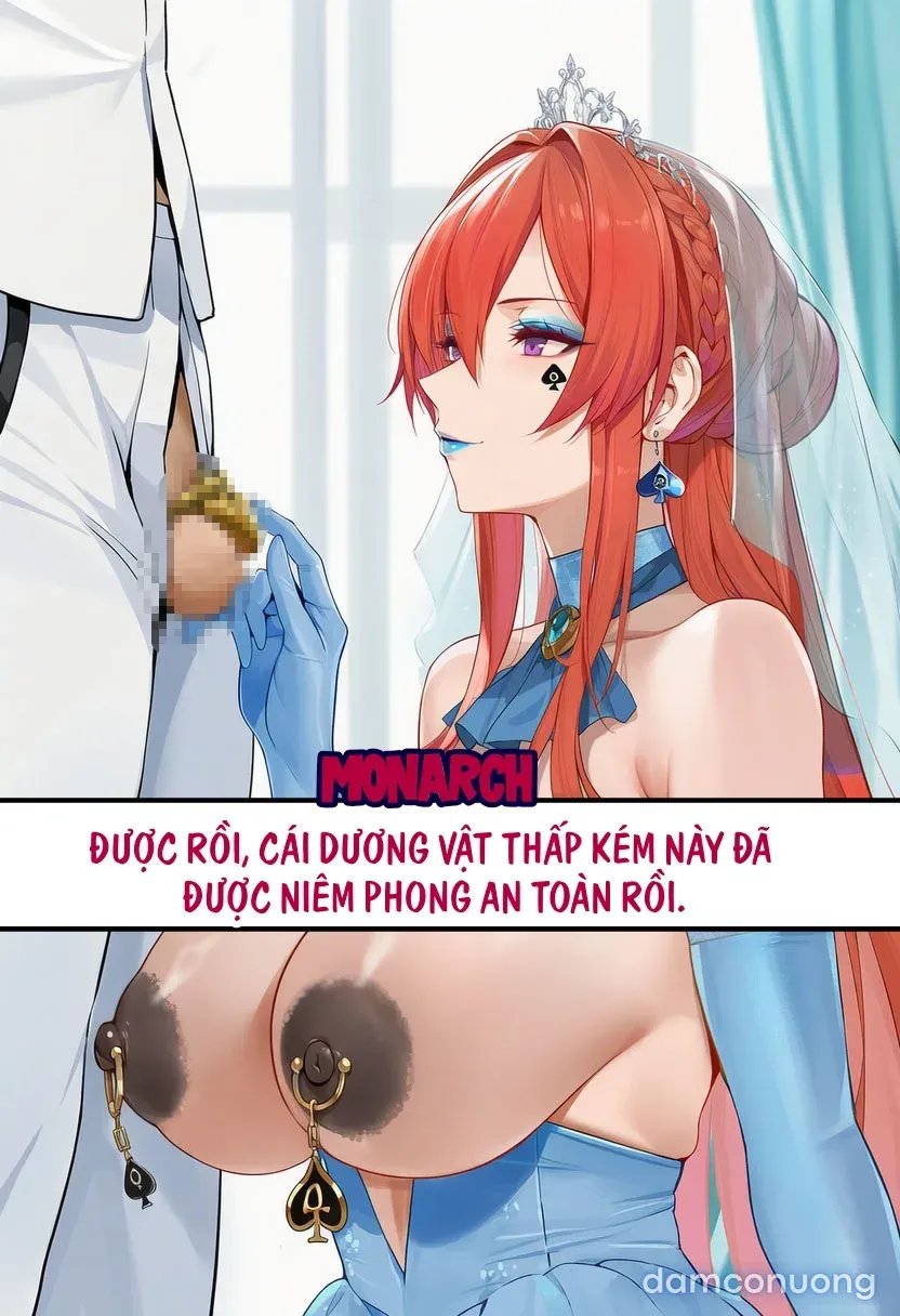 đọc truyện Azur Lane X Bbc Chương 23 ảnh 95 tại Thiên Thai Truyện