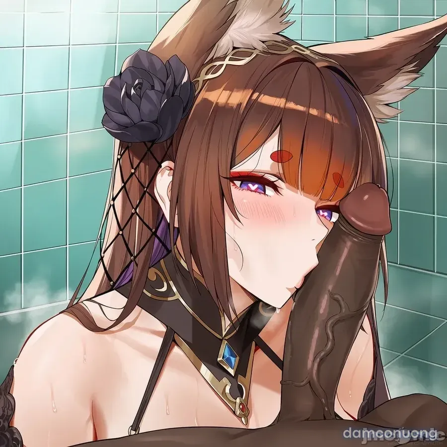 đọc truyện Azur Lane X Bbc Chương 5 ảnh 33 tại Thiên Thai Truyện