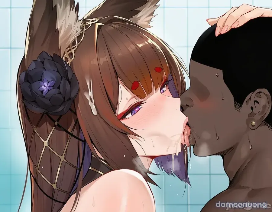 đọc truyện Azur Lane X Bbc Chương 5 ảnh 78 tại Thiên Thai Truyện