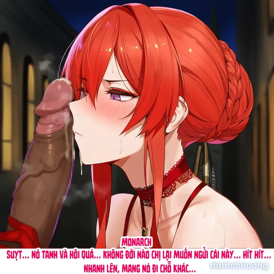 đọc truyện Azur Lane X Bbc Chương 7 ảnh 51 tại Thiên Thai Truyện