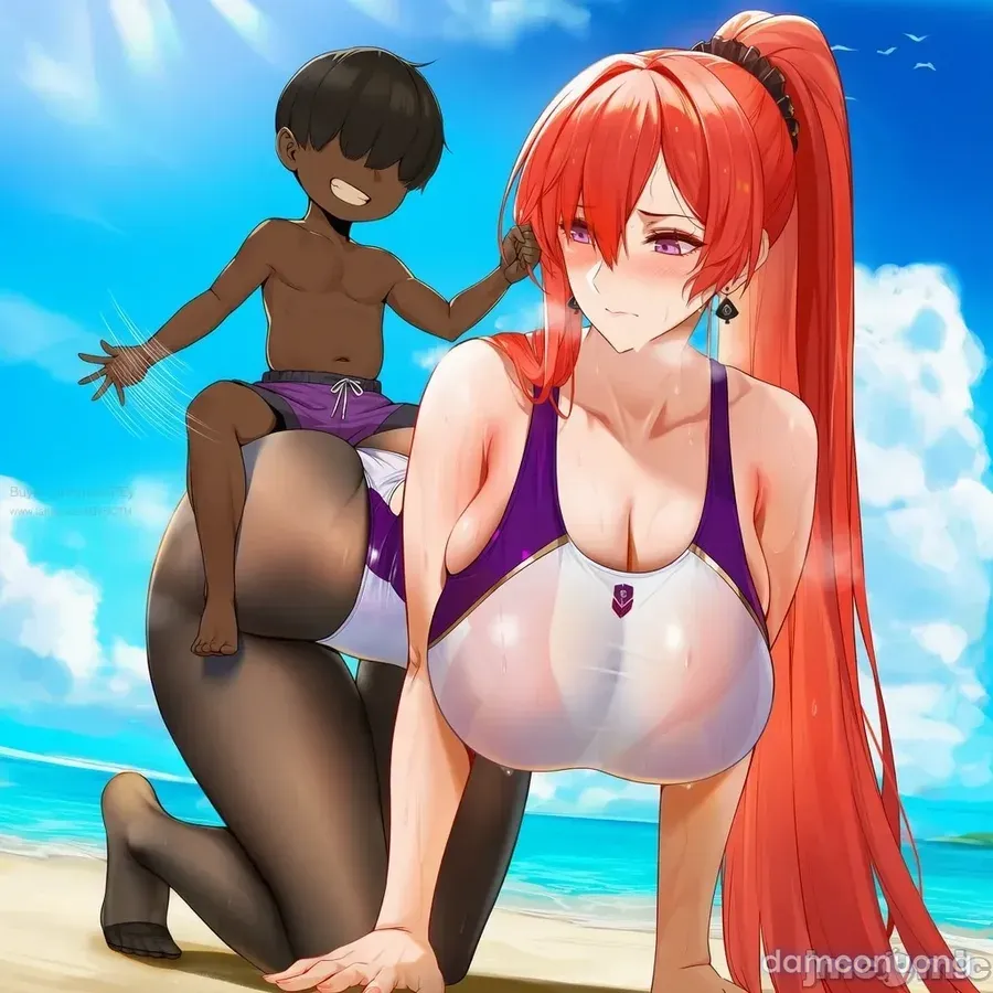 đọc truyện Azur Lane X Bbc Chương 8 ảnh 4 tại Thiên Thai Truyện