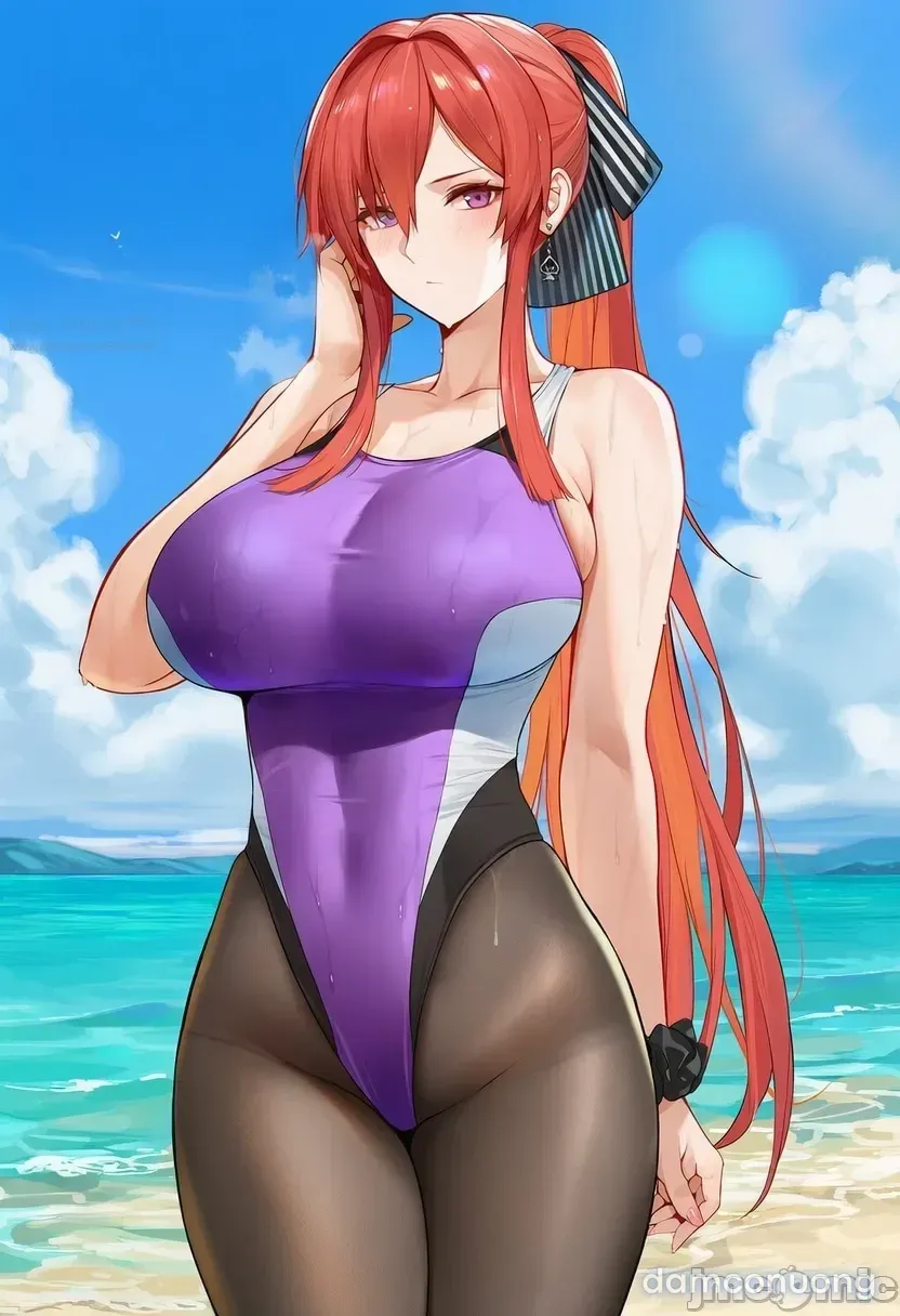 đọc truyện Azur Lane X Bbc Chương 8 ảnh 8 tại Thiên Thai Truyện