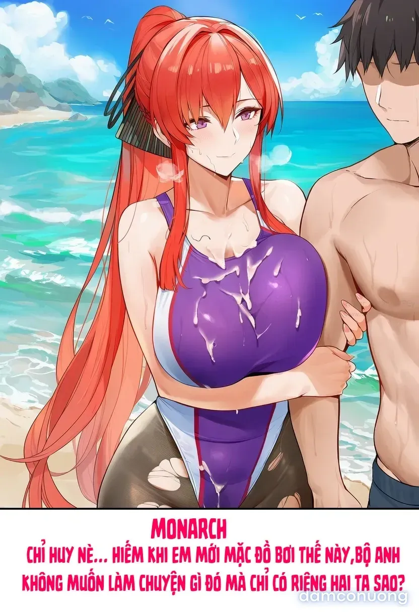 đọc truyện Azur Lane X Bbc Chương 8 ảnh 62 tại Thiên Thai Truyện