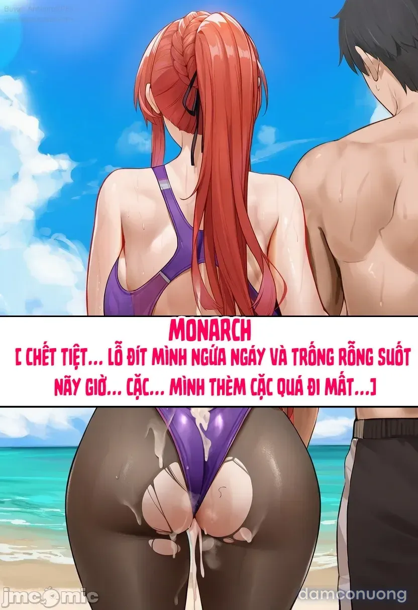 đọc truyện Azur Lane X Bbc Chương 8 ảnh 64 tại Thiên Thai Truyện