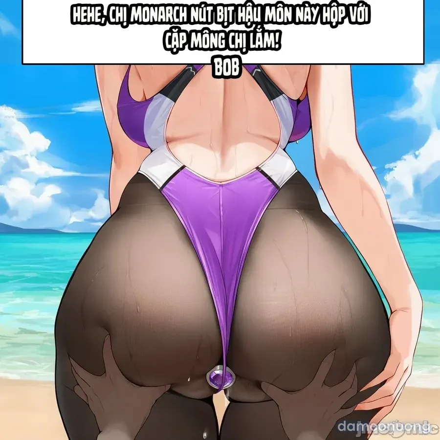 đọc truyện Azur Lane X Bbc Chương 8 ảnh 11 tại Thiên Thai Truyện