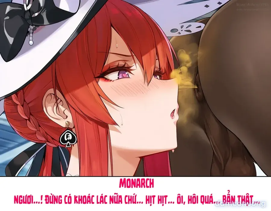 đọc truyện Azur Lane X Bbc Chương 9 ảnh 28 tại Thiên Thai Truyện