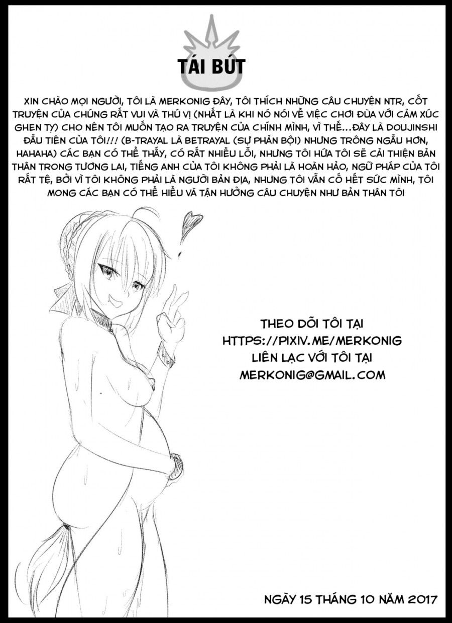 B-thử Nghiệm 1 Oneshot page 9 - Giả Dược